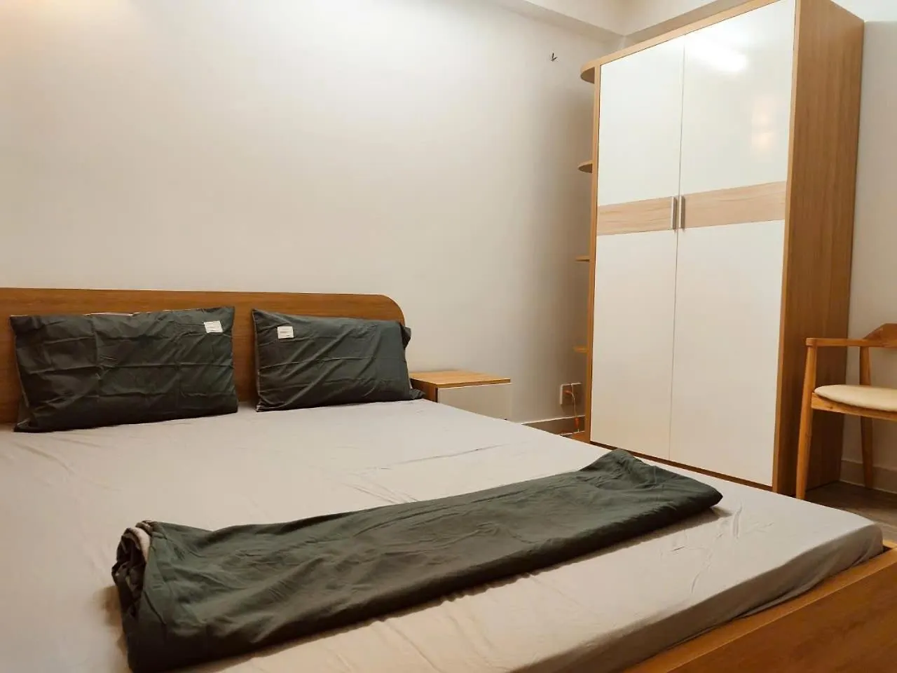 Rose House 302 Hotel Ho Chi Minh City 0*,
