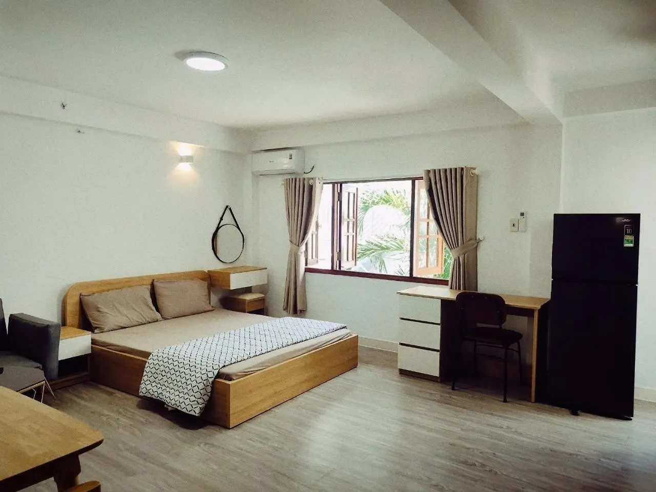 Rose House 302 Hotel Ho Chi Minh City Guest house
