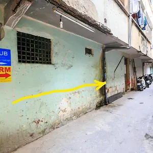 Guest house Qcub1, Ho Chi Minh City